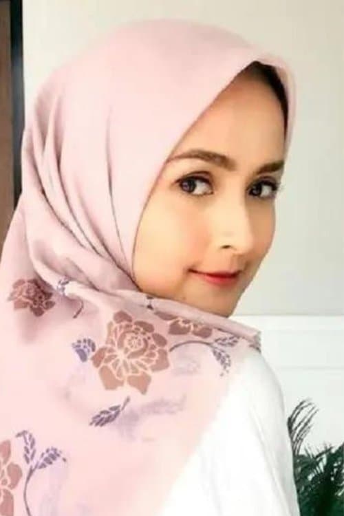 Photo of Lia Ananta