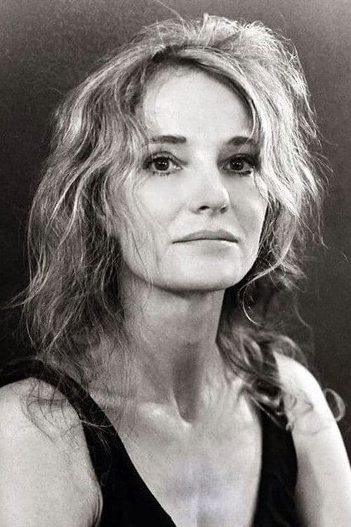 Photo of Lia Bugnar