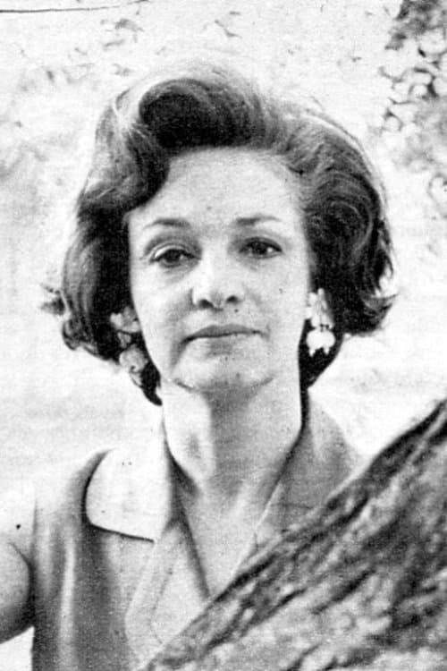 Photo of Lia de Aguiar