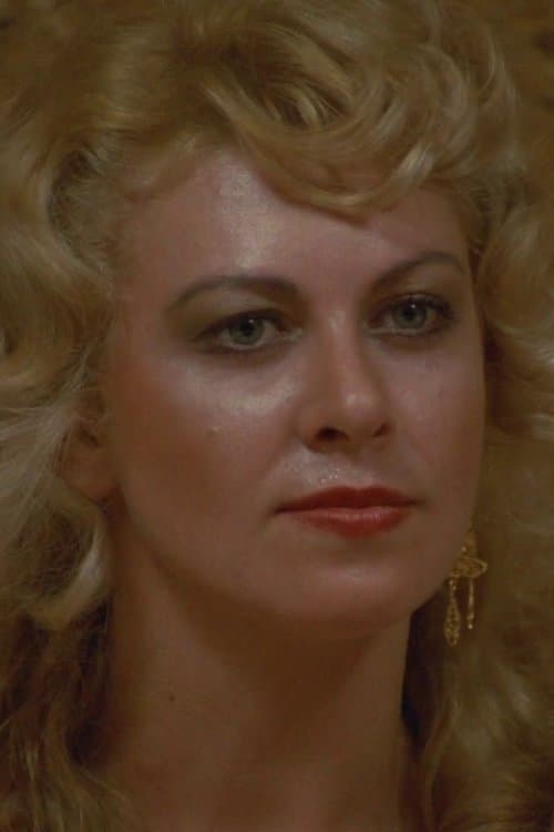 Photo of Lia Furlin