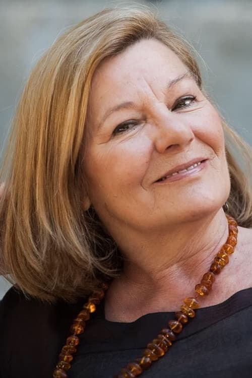 Photo of Lia Gama