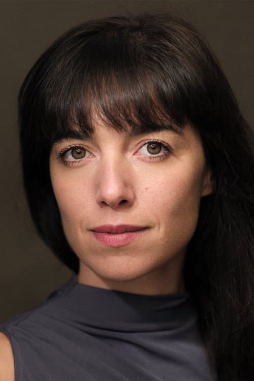 Photo of Lia Ikkos