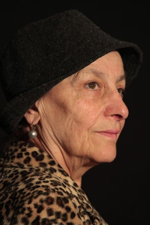 Photo of Lia Kapanadze