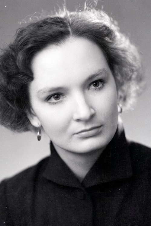 Photo of Lia Laats