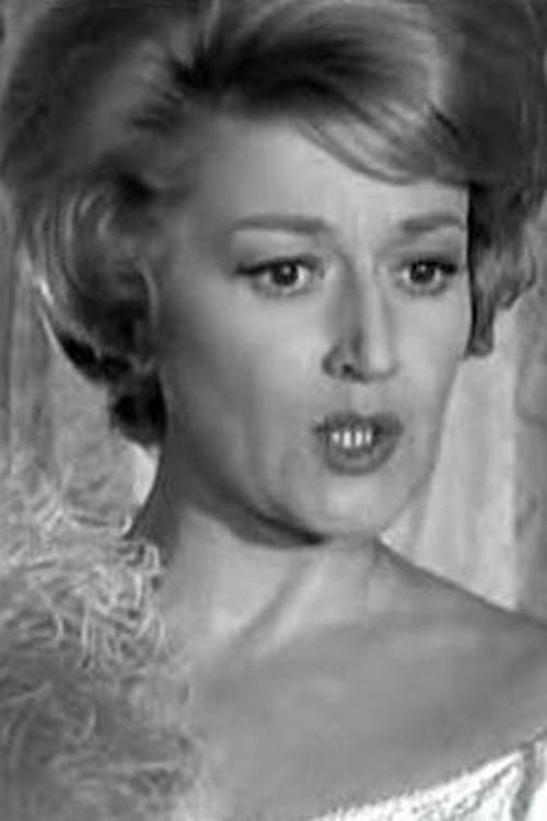 Photo of Lia Zoppelli
