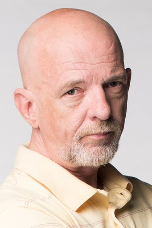 Photo of Liam Carney