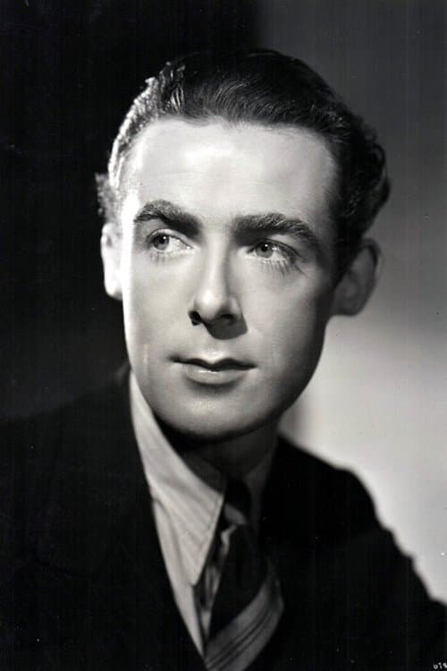Photo of Liam Gaffney