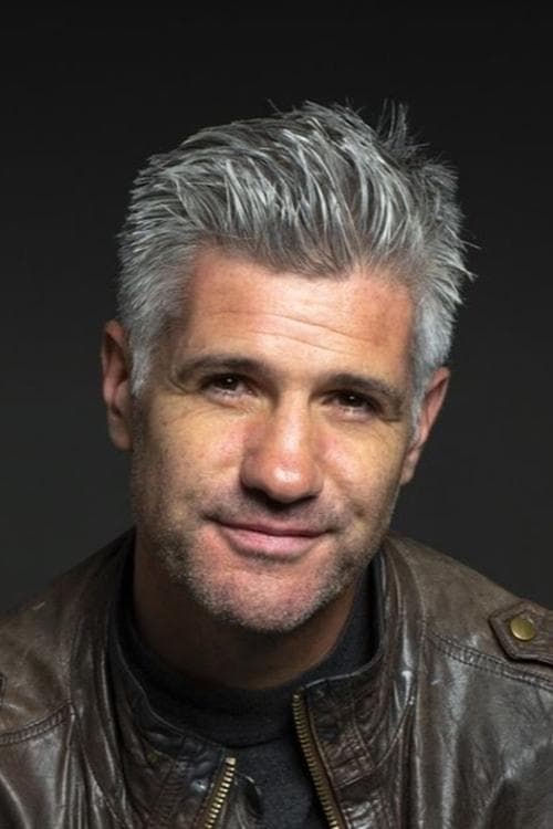 Photo of Liam Hourican