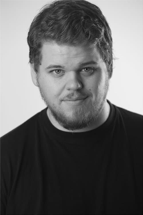 Photo of Liam Macdonald