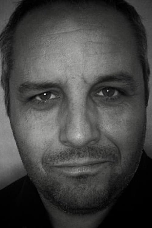 Photo of Liam Noble