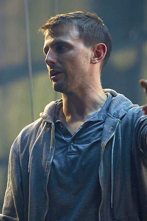 Photo of Liam O'Donnell