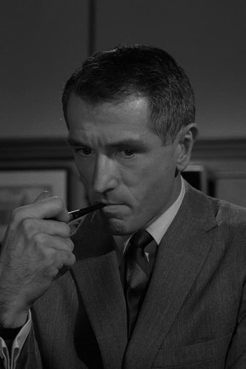 Photo of Liam Sullivan
