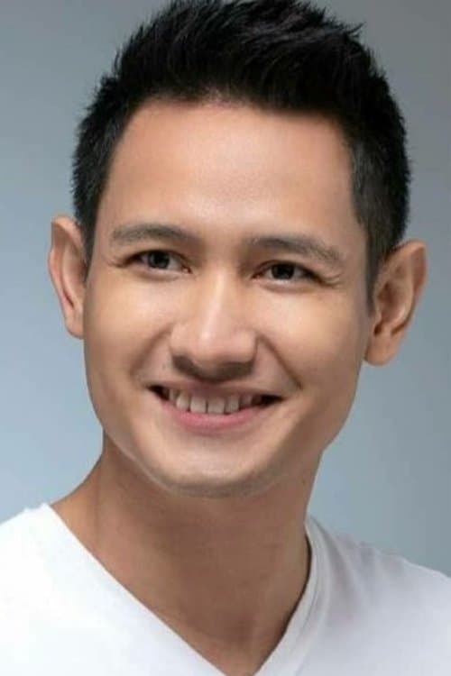 Photo of Lian Firman