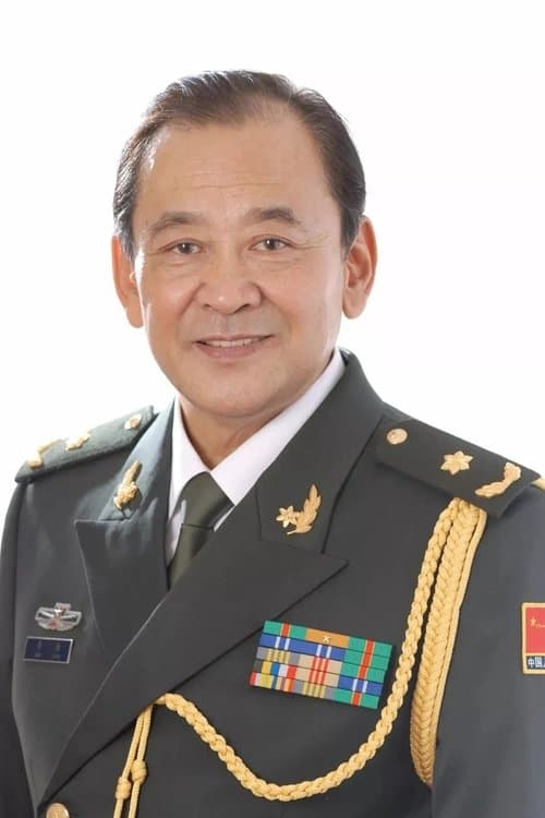 Photo of Lian Wei