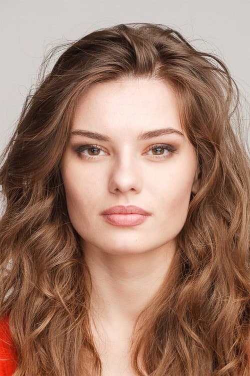 Photo of Liana Griba