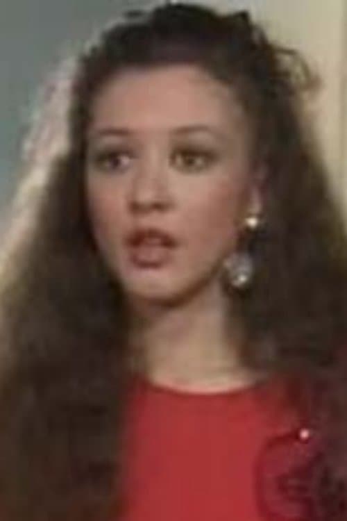 Photo of Liana Hatzi