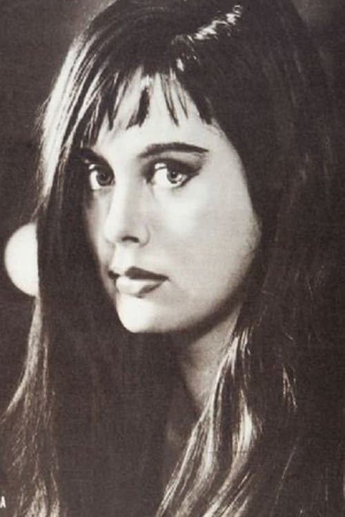 Photo of Liana Kaarina