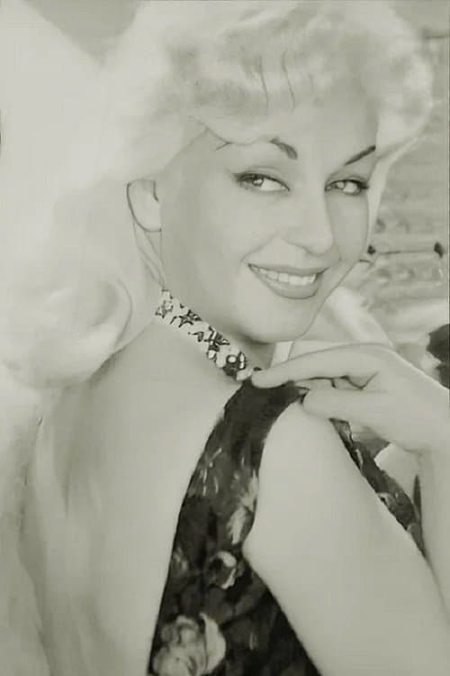 Photo of Liana Orfanou