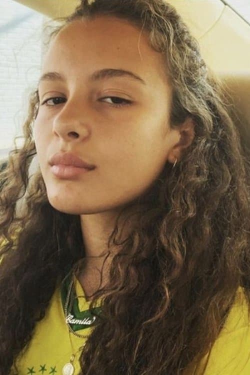 Photo of Liana Perlich