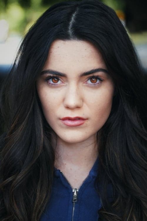 Photo of Liana Ramirez
