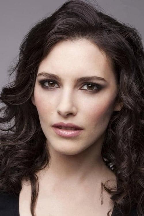 Photo of Liane Balaban