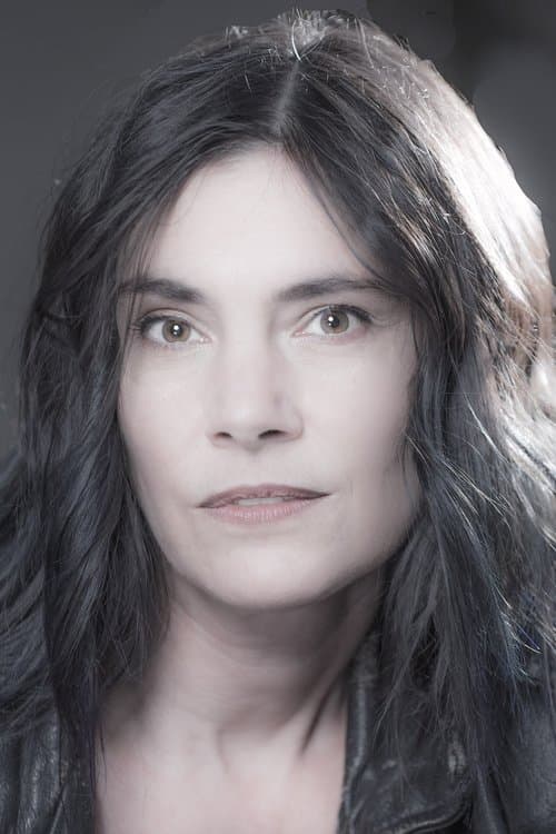 Photo of Liane Curtis