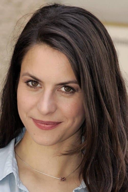 Photo of Liane Forestieri