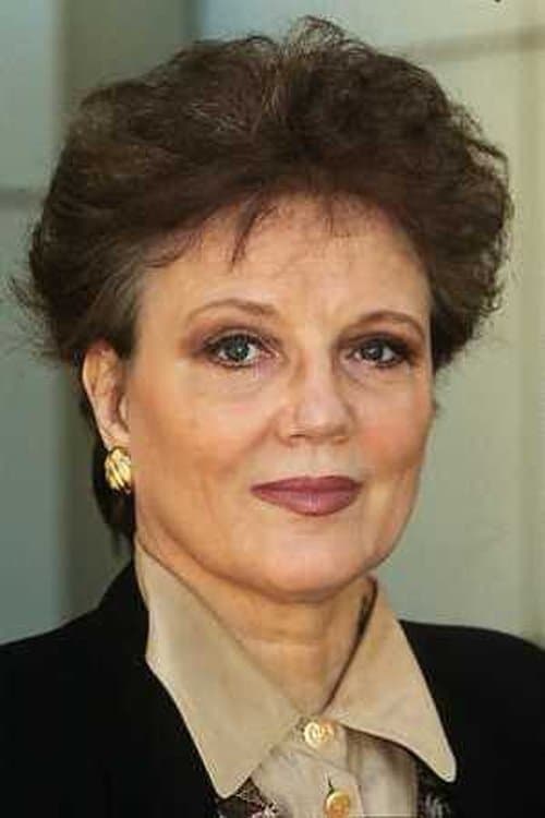 Photo of Liane Hielscher