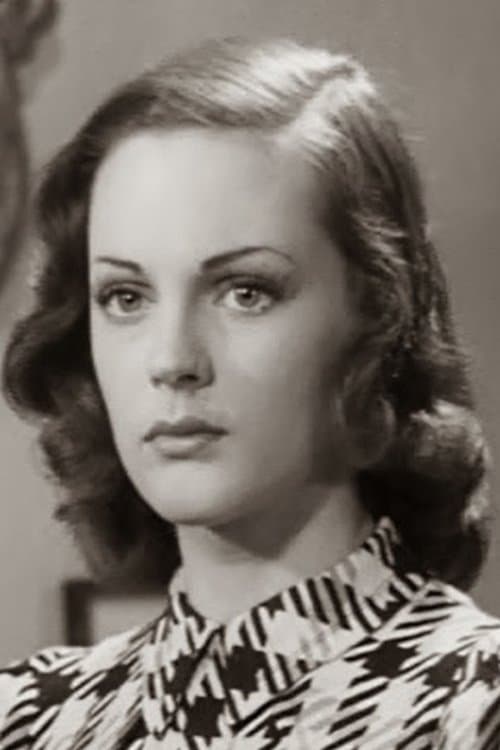 Photo of Liane Linden