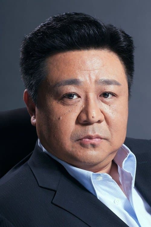 Photo of Liang Guanhua