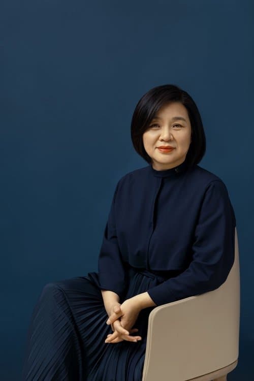 Photo of Liang Hong