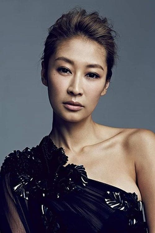 Photo of Liang Jing