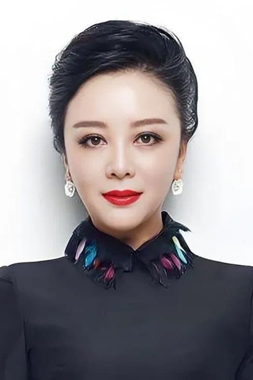 Photo of Liang Li