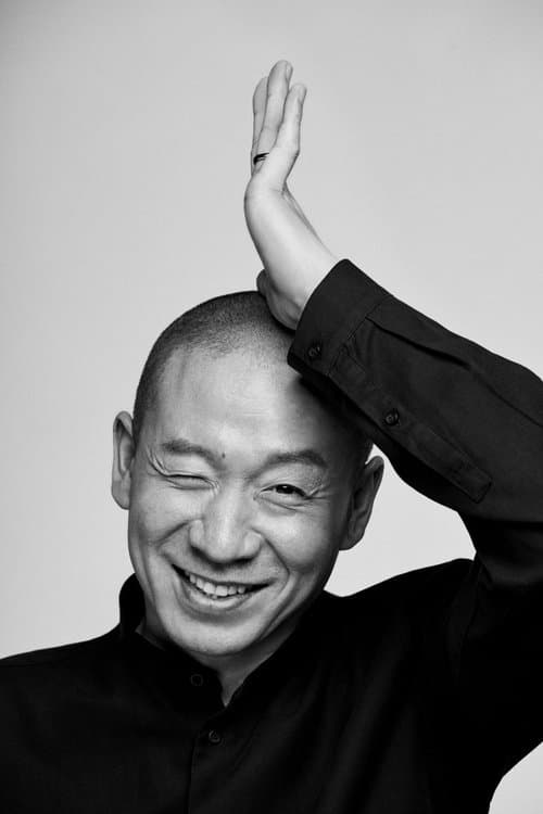 Photo of Liang Long