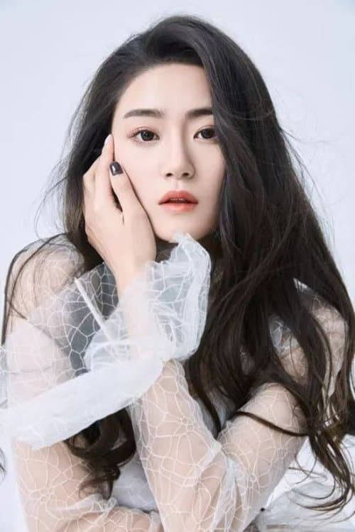Photo of Liang Songqing