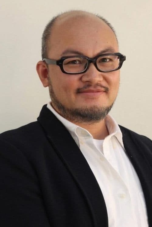 Photo of Liang-Tso Liu