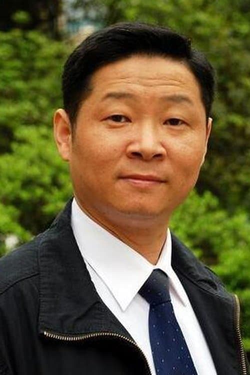 Photo of Liang Zhao