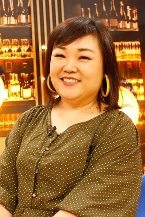 Photo of Liao Hui-jen