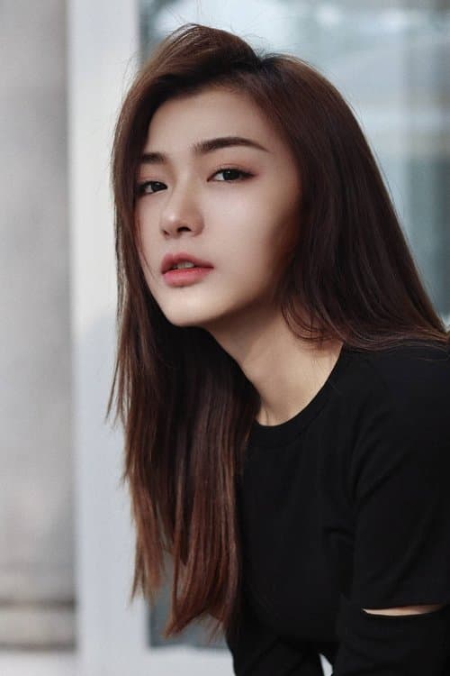 Photo of Liao Mengyan