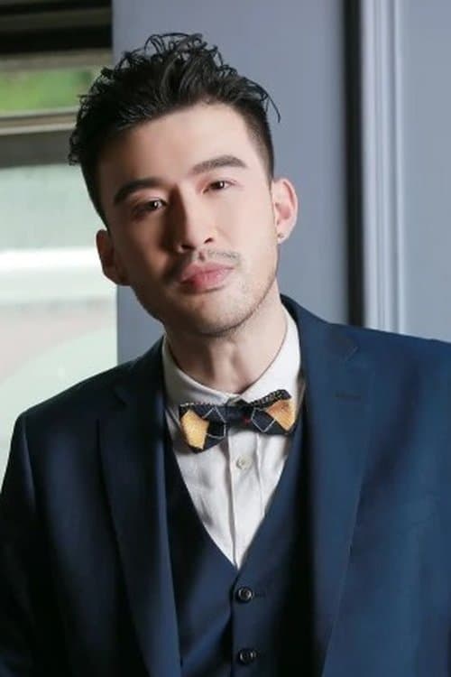 Photo of Liao Wang