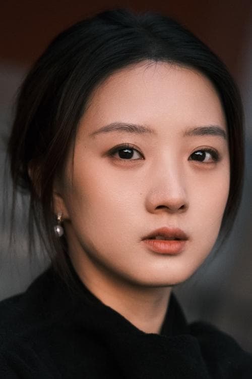 Photo of Liao Yinyue