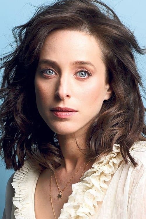 Photo of Liat Harlev