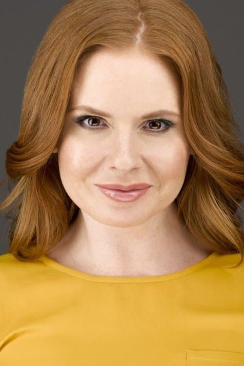 Photo of Libby Blake