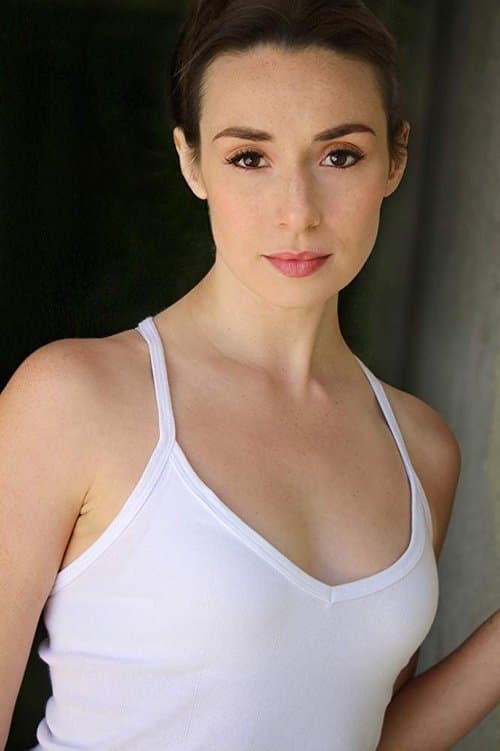 Photo of Libby Matthews