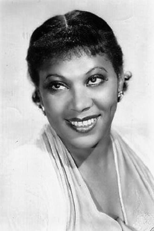 Photo of Libby Taylor