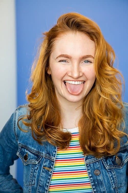 Photo of Libby Wahlmeier