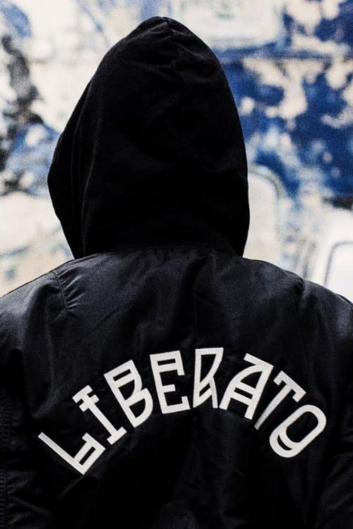 Photo of Liberato
