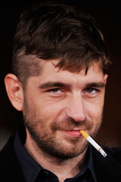 Photo of Libero De Rienzo