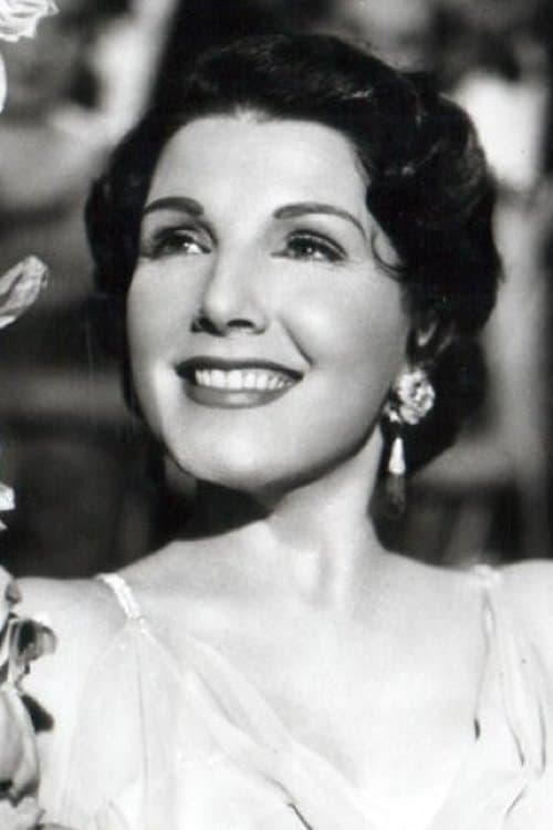 Photo of Libertad Lamarque