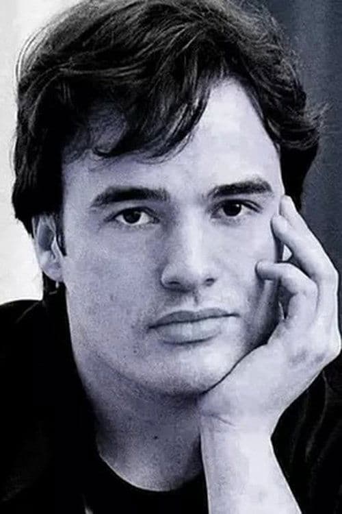 Photo of Liberto Rabal